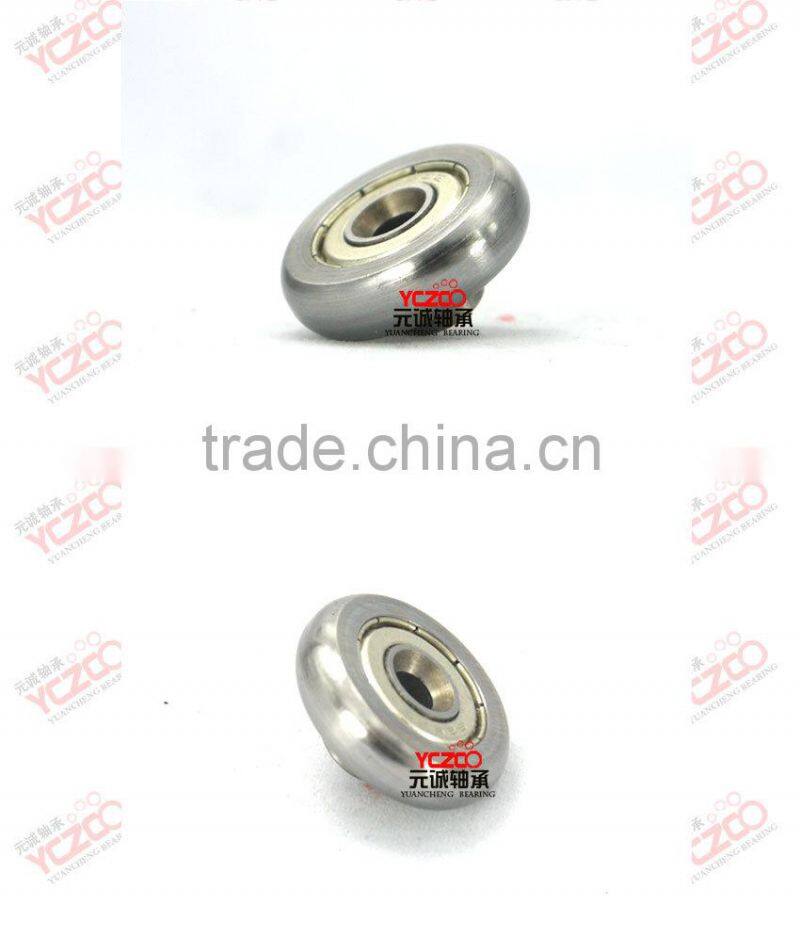 Bearing manufactuer precision roller bearing,iron sealed bearing