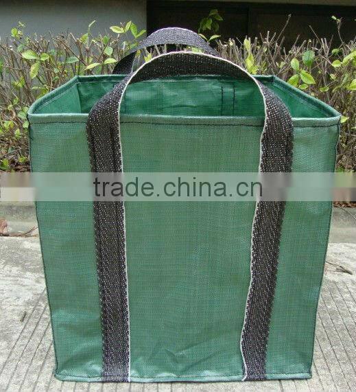 120L, 272L heavy duty collapsible garden leaf bag