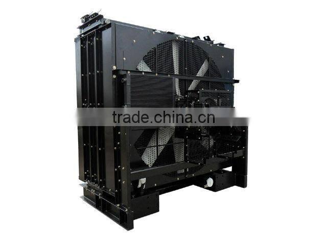 genset parts radiators cummins generator radiator