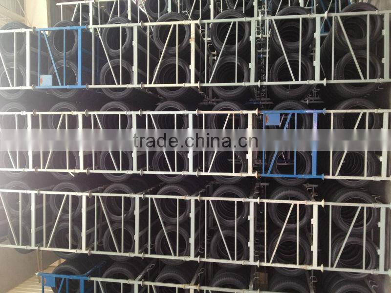 LT265/75R16-10PR(TR246) TRIANGLE SUV 4*4 TIRE