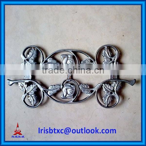 Aluminum Swimming Pool Fence Parts