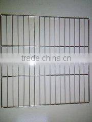 China manufacture suppling bbq grill wire mesh/stainless steel barbecue bbq grill wire mesh net