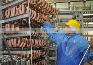 Sausage Smokehouse ZXL-500