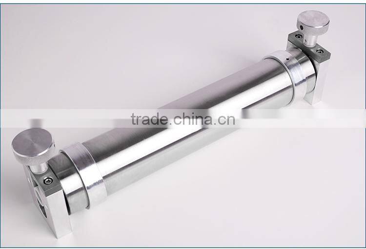 industrial metal detector roller