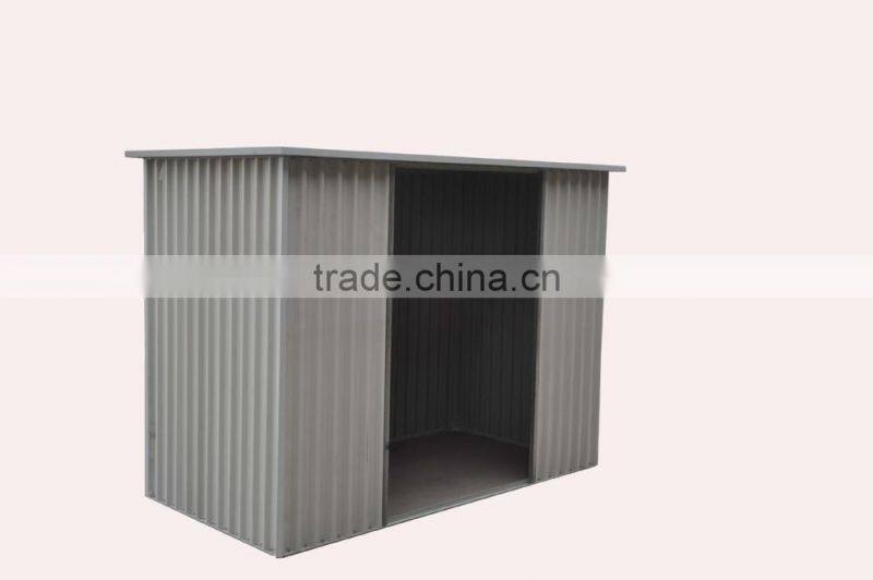 Hot sell DIY Outdoor Garden Storage Shed