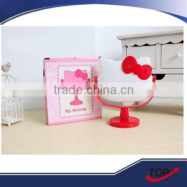 Plastic injection processing for household product