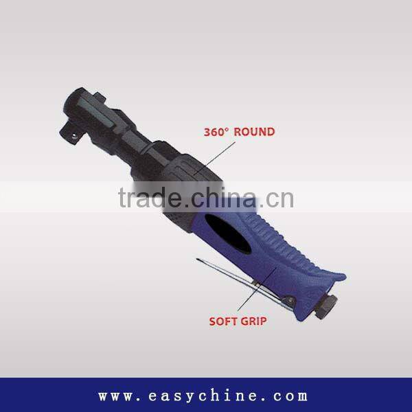 1/4" Air Ratchet Wrench Scaffold Ratchet Wrench