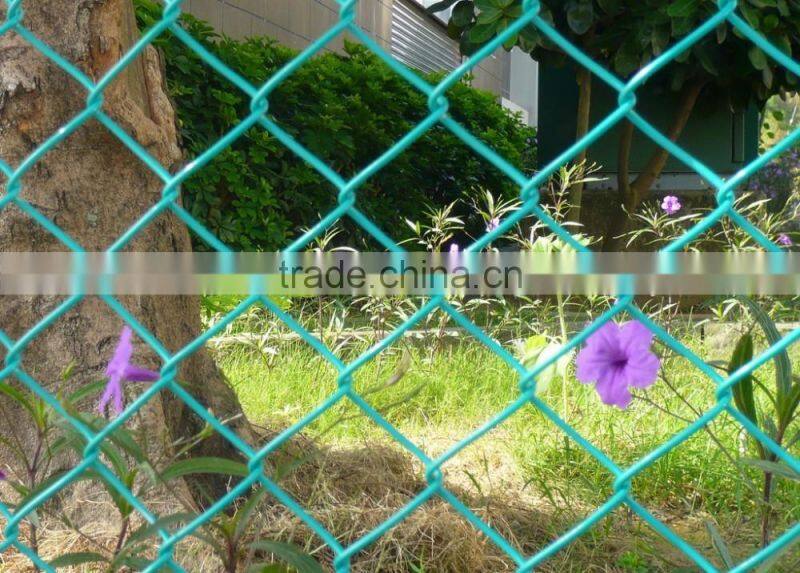Automatic Chain Link Machine