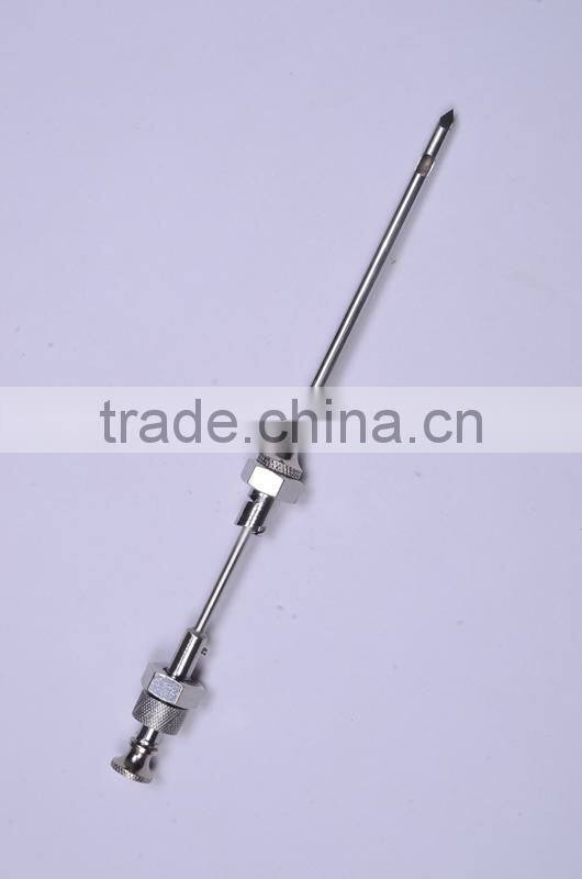 Abraham's type Lung Biopsy Needles