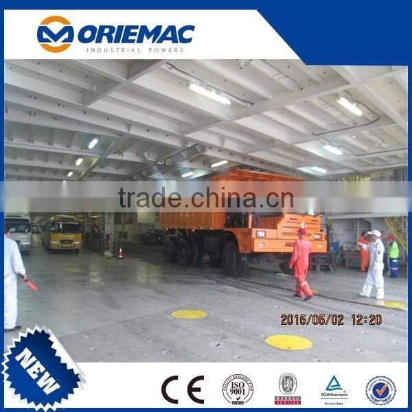 90ton Beiben Mining Dump Truck 9042KK 420HP mining dumper truck