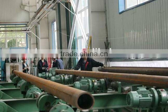 API oil casing and tubing oil well drill steel pipe for oil and gas project