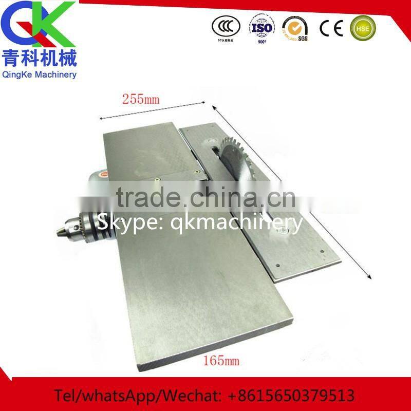 automatic woodworking surface planer with copper motor