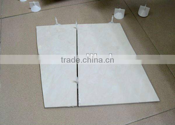 POM Ceramic tile spacer