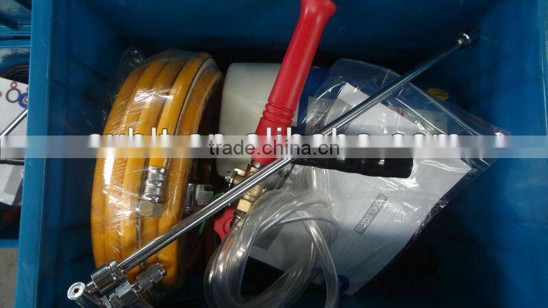 cleaning tool sprayer air-conditioner washing machine DQX-35
