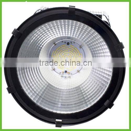 High quality finned aluminum 100w to 500w outdoor led flood light fixtures