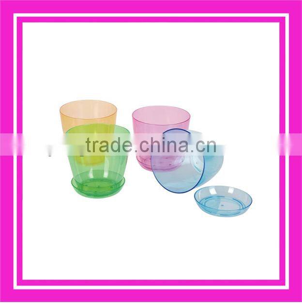 plant flower pots & plastic flower pot