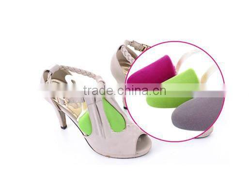 high qualtiy flocking shoe stretcher (1 pair)