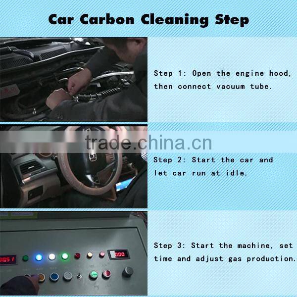 2015 oxy-hydrogen generator factory price