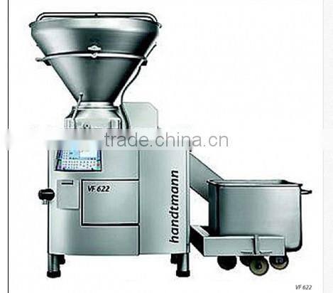 The Parts of Kink accessories for Handtmann Brand sausage filler