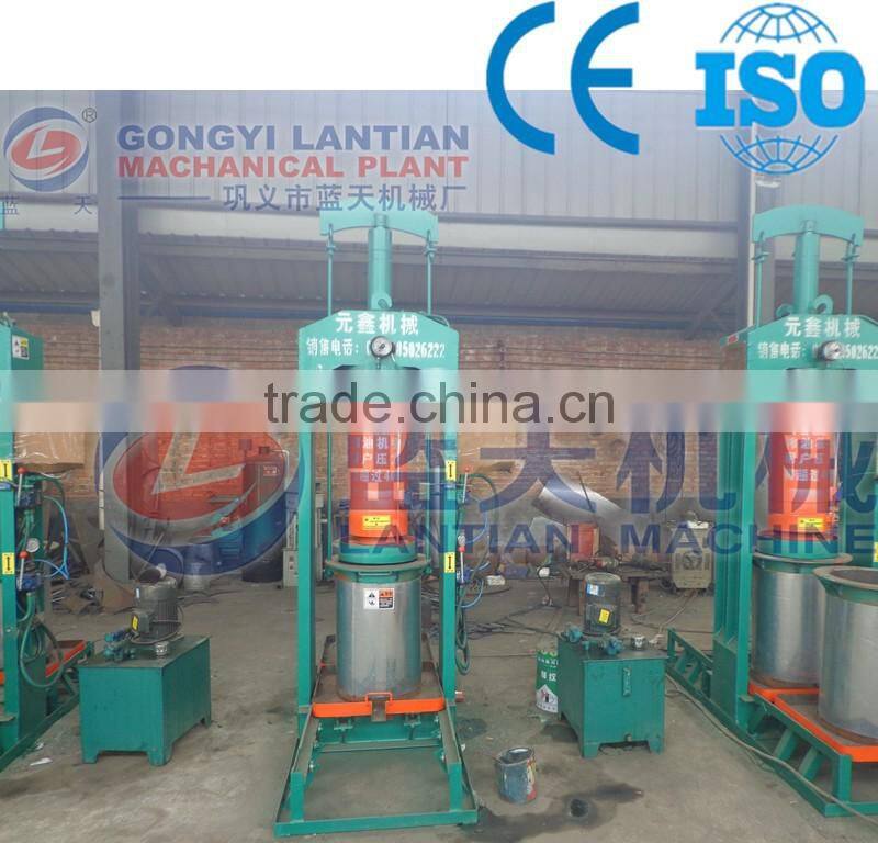 2015 the NO.1 of hydraulic oil pressing machine