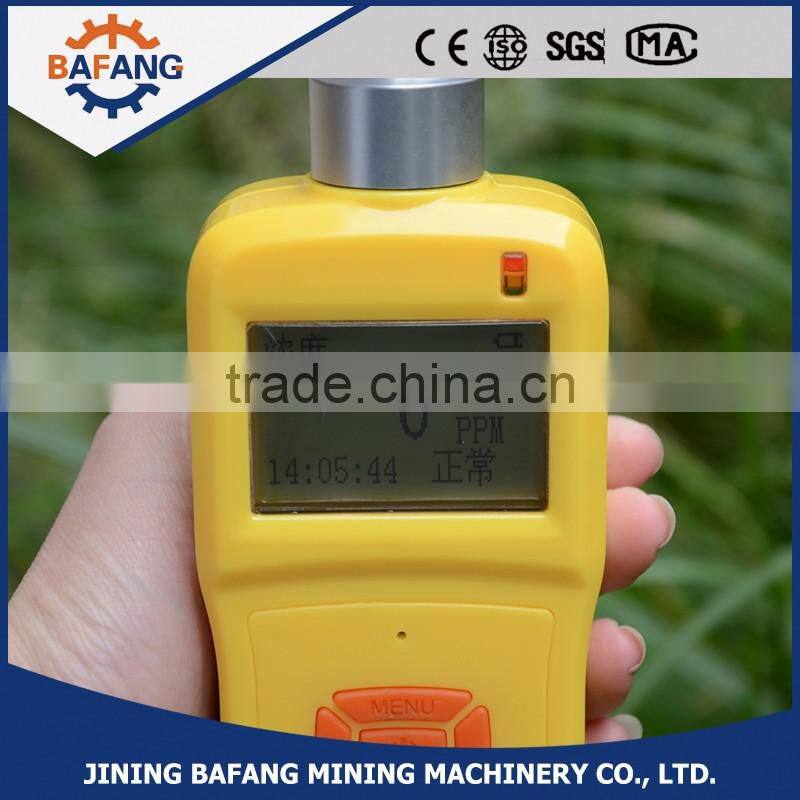 Portable flammable gas detector price