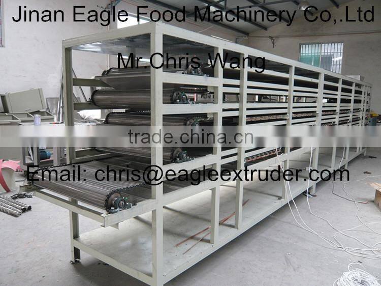 Snacks roasting oven ,Snack Food Dryer Oven,Multilayer Oven and Dryer