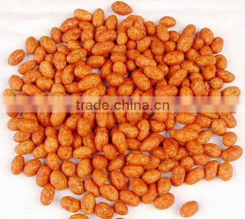 peanut fryer/continous fryer/potato chips fryer/snack food fryer