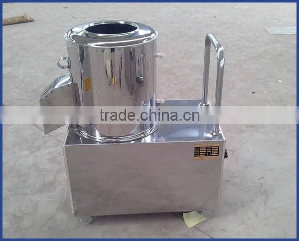Hot sale low price high quality automatic potato peeler