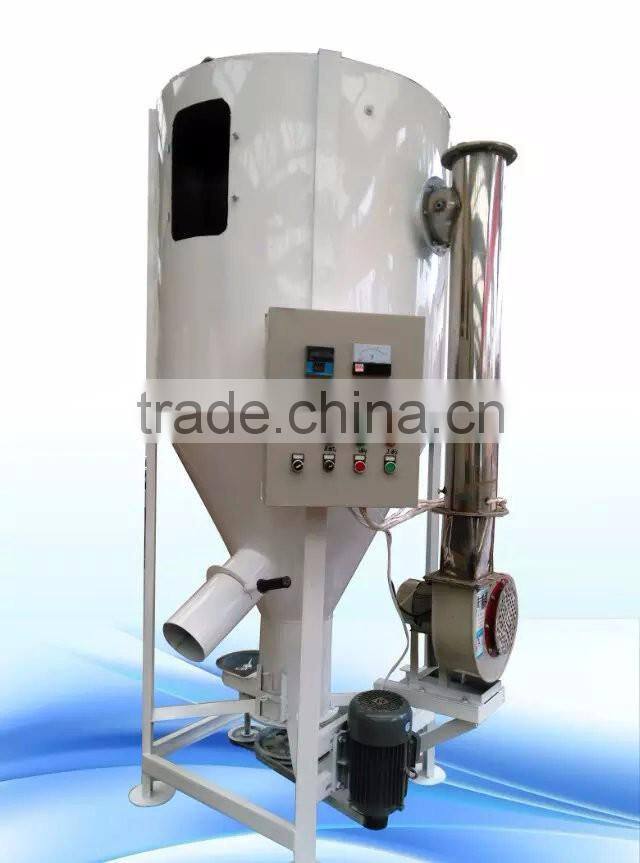 reliable performance viscous liquid glue mixing machine