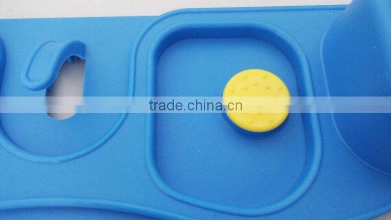 Direct factory sale household bathroom Plastic hook with custom logo