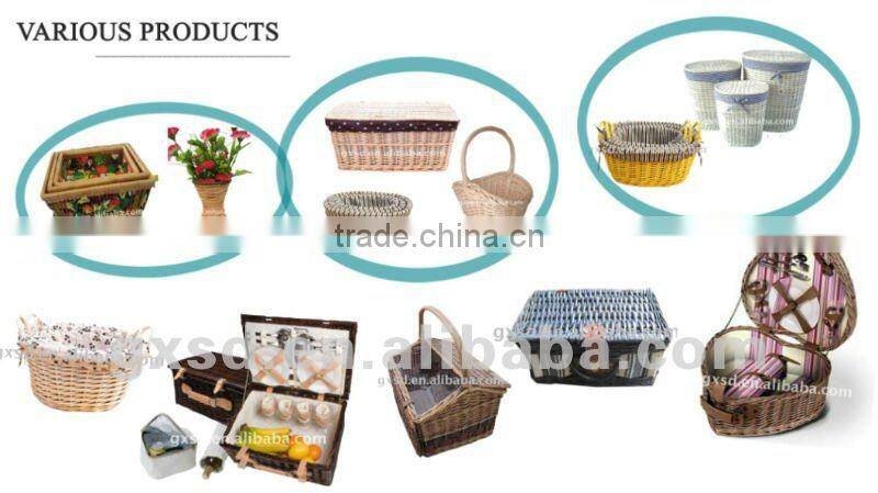 PE rattan eco-friendly handmade waterproof dog kennel