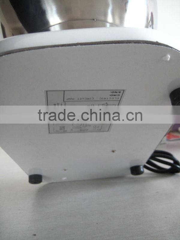 GRT - M5 Variable Speed Gear Driven Planetary Mixer