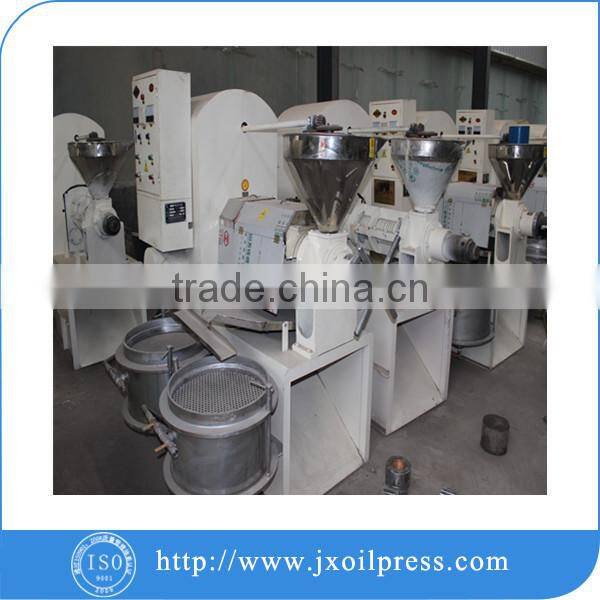 Best market hemp oil processing equipment