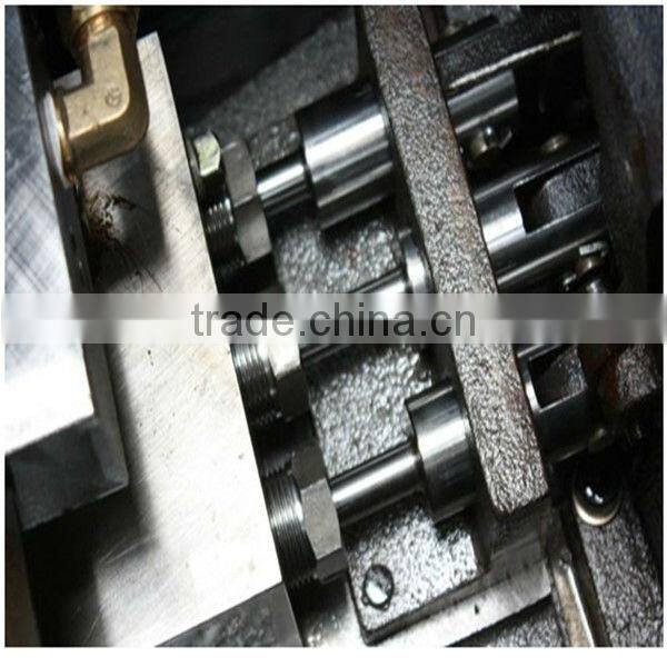 China Manufacturer Hydraulic High oil yield coconut cold press oil processing equipment