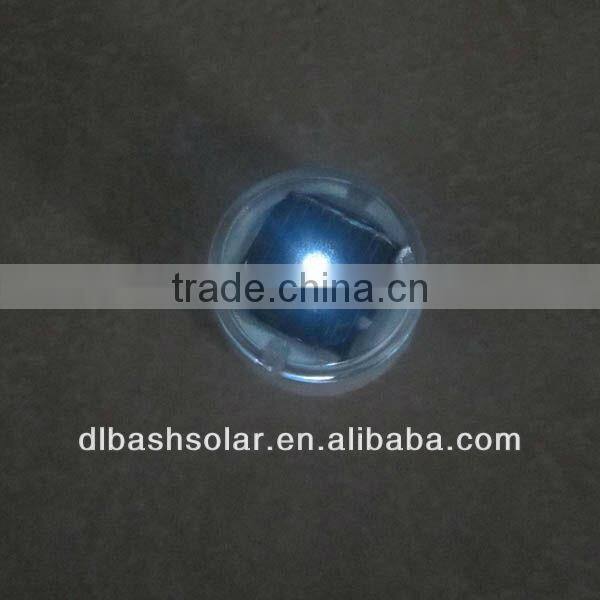 underground solar lighting, solar brick