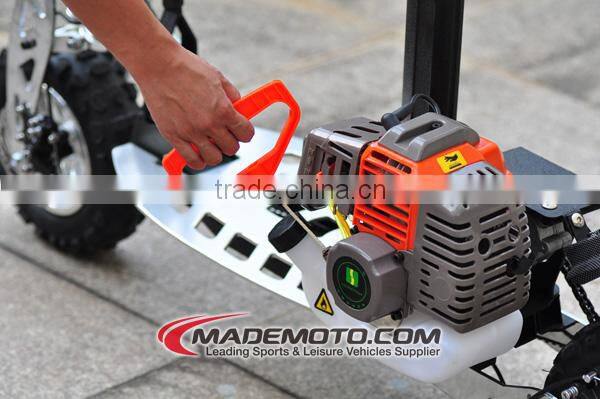 Hot sale Air-Cooled Electric Scooter GS4906