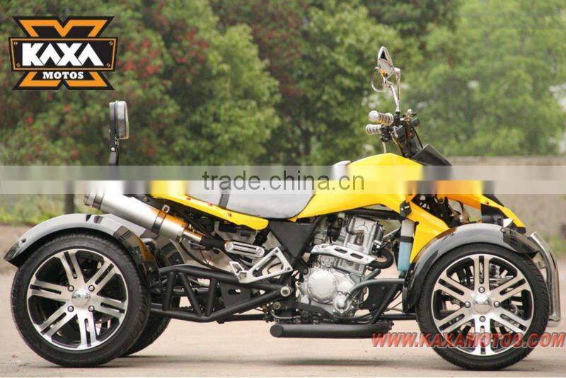 250cc Loncin Engine ATV