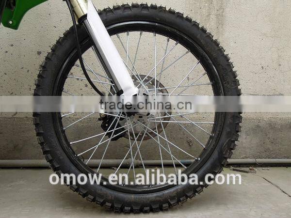 2014 New Chinese Motocross Motorcycle 250cc