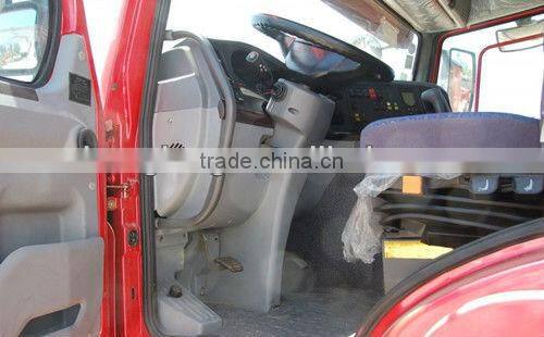 Sale HOWO 336hp tractor truck 4x2