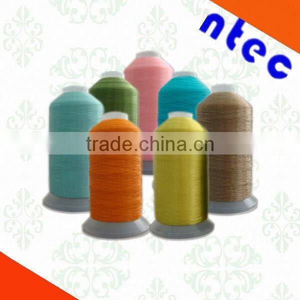 Sewing thread nylon yarn for hair ring