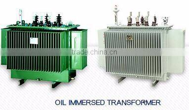 China new design manufacturer power distribution transformer price
