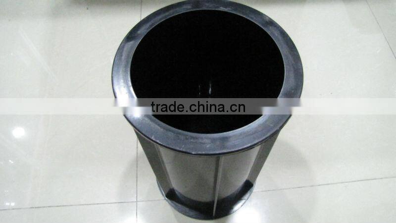 Cylinder Plastic Mould