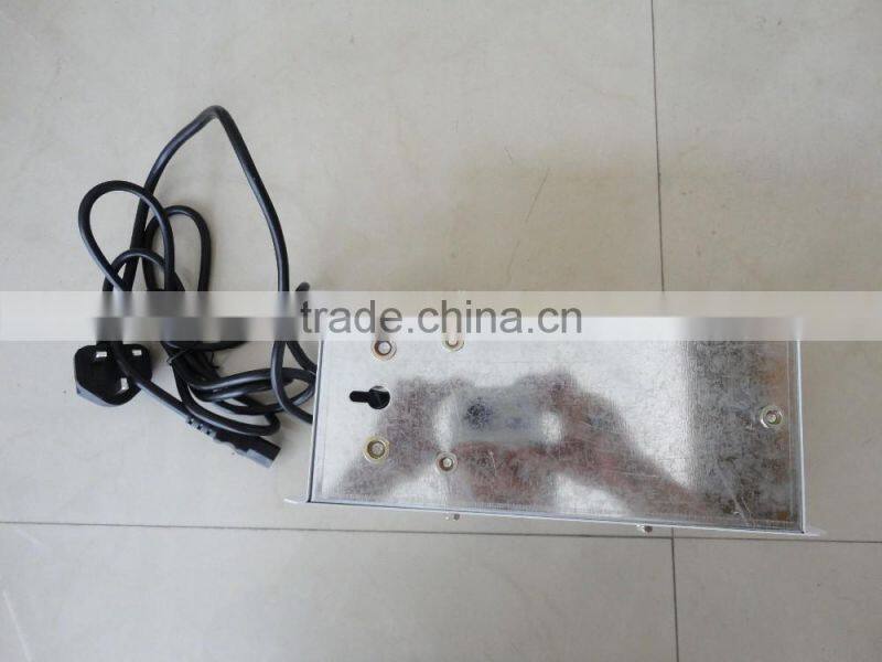 Hydroponics 400W HPS Magnetic Ballast for Indoor Garden