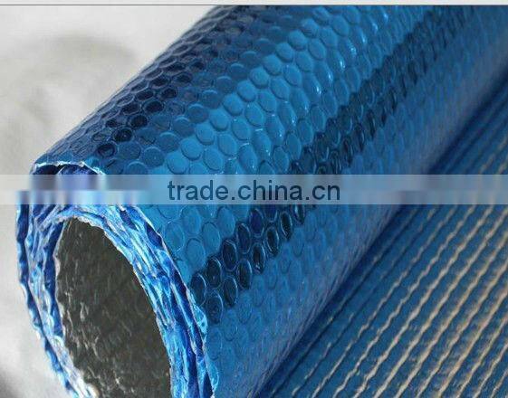 Car Cover Heat reflective Insulation Material/Heat Insulation for Car Protecting