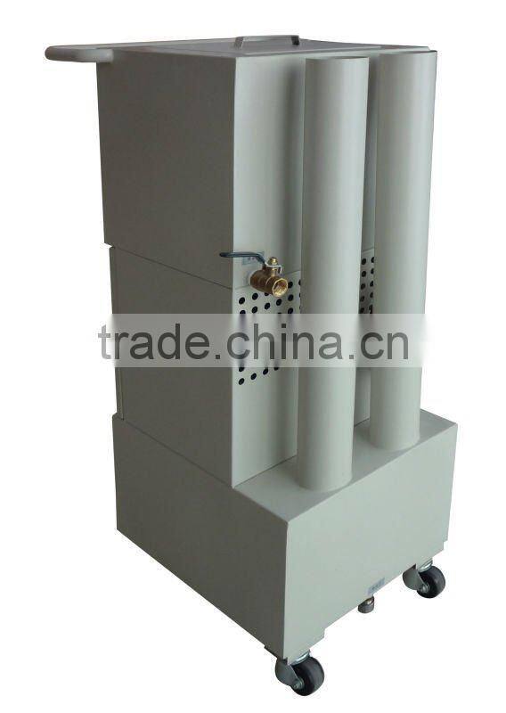 Movable type Ultransoic industrial humidity (AOTE-XD06G)