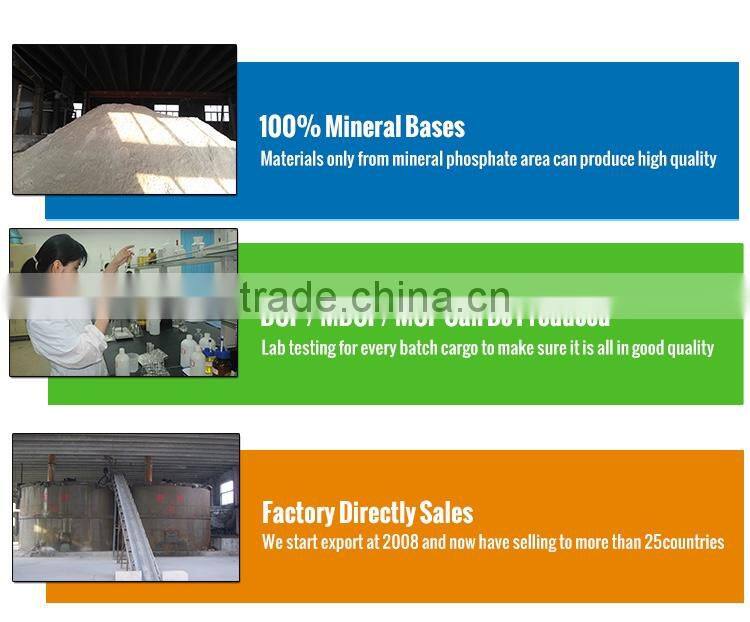 Sell MDCP 21% Feed Grade SGS Tested