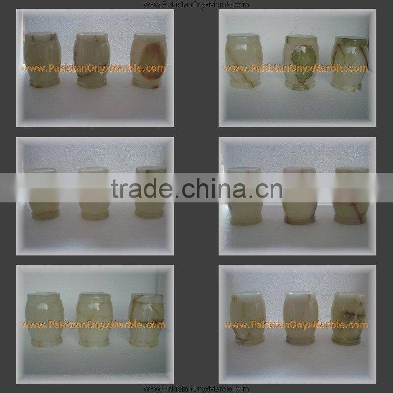 GENUINE ONYX CREMATION URN