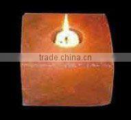 Squere tea light tl12
