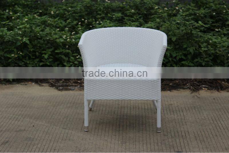 garden rattan chair furniture (4296-1)