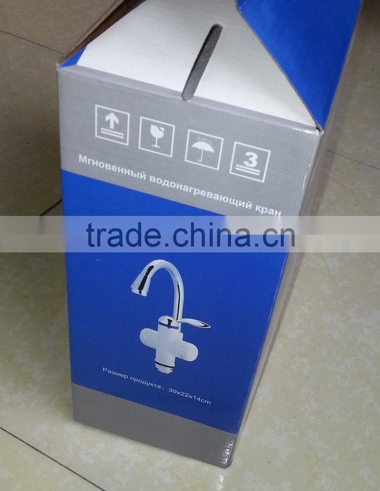 INSTANT HEATING TAP QF-X3